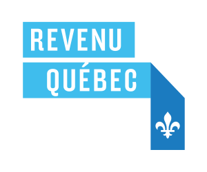 MEV WEb Revenu Québec